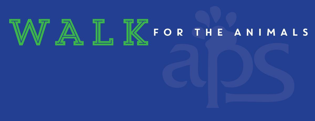 2016 Walk for the Animals